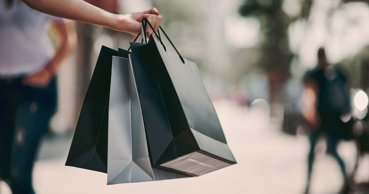shopping